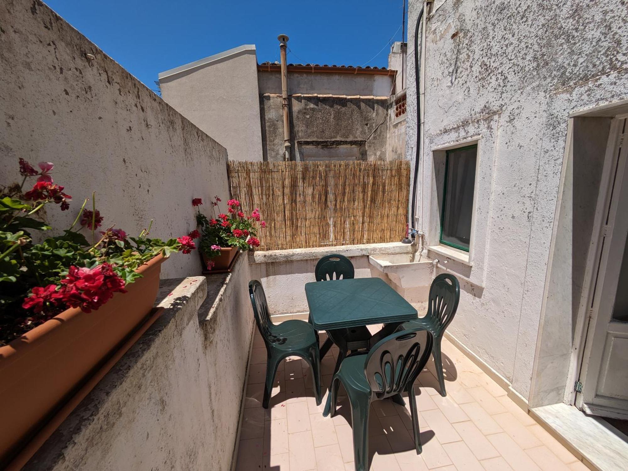 Casa Ficumora Daire Modica Dış mekan fotoğraf